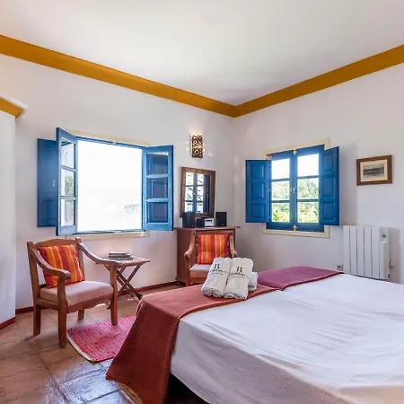 Ferienhaus El Tejar By Ruralidays